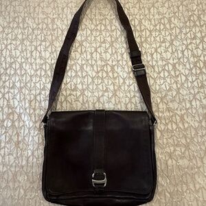 100% Authentic Salvatore Ferragamo Bag